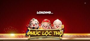 giao dien game slot phuc loc tho tai iwin