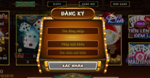 Cách đăng ký Iwin bằng số điện thoại