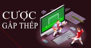Cá cược gấp thếp tài xỉu 