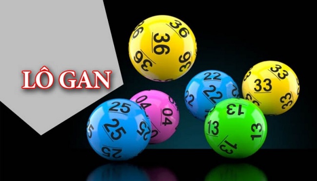 Phương pháp thống kê lô tô gan cực kỳ chuẩn xác 