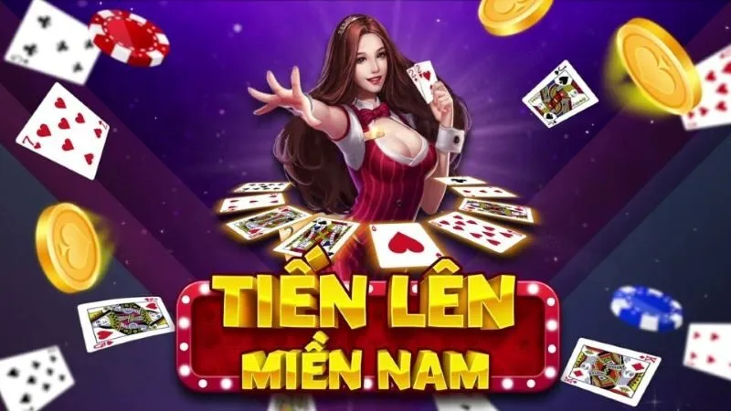 Vô vàn ưu đãi  khi chơi Tiến lên miền nam